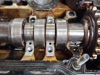 Głowica Audi A3 8L 058103373A 1.8 20V