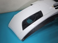 Zderzak przód Chevrolet Cruze biały GAZ