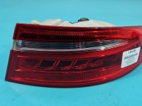 Lampa tył prawa Jaguar XE X760 sedan EUROPA