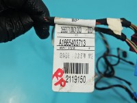 Instalacja Wiązka drzwi przód prawych Mercedes GL II X166 A1665403713, 13797094