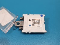 Sterownik moduł Mercedes, ANTENY Mercedes ML W164 A1648701989