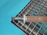 Półoś przód prawa Ford Fusion USA 2012-2020 2.0 EcoBoost automat