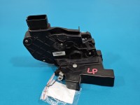 Zamek przód lewy 30753658 Volvo C30 EUROPA 10pin