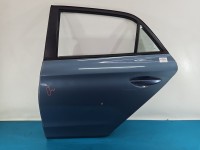 Drzwi tył lewe HYUNDAI i20 II 14-20 HB 5d W3U