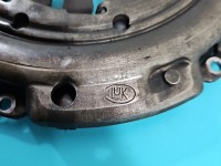 Dwumasa Koło dwumasowe Audi A3 8L 1.8 T