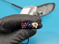 Antena Skoda Octavia II