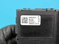 Sterownik moduł Volkswagen, kąta skrętu, uszkodzone mocowanie Vw Tiguan I 07- 1K0953549BN