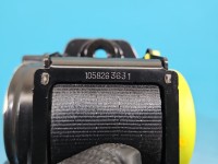 Pas bezpieczeństwa tył prawy Producent części: FORD, FT4B-R611B68-AG Ford Edge II