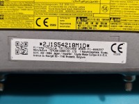 Poduszka powietrzna kolanowa airbag Toyota Auris II 0589-P1-000297, 0589P1000297, 2J1S54218M1D