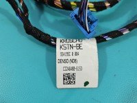 Wiązka instalacja nawiewu Skoda Kodiaq I 5WB971566E
