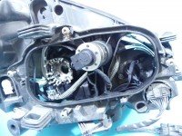 Reflektor lewy lampa przód VOLVO S60 II 10- EUROPA 31299990