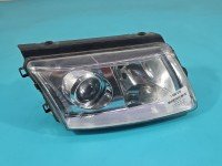 Reflektor prawy lampa przód Vw Passat B5 EUROPA