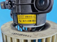 Dmuchawa nawiewu wentylator Land Range Rover III L322 01-12 europa 8385558