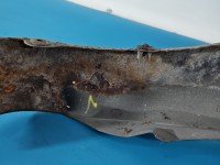 Błotnik przód prawy Hyundai Getz EB