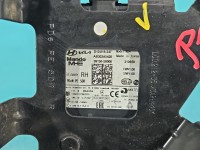 Sterownik moduł Hyundai, Europejska, RADAR, CZUJNIK PASA RUCHU, Tył Prawy Hyundai I30 III 16- 99150-S0000