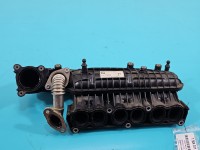 Kolektor ssący Opel Astra V K 55511510 1.5 cdti