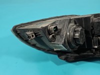 Reflektor lewy lampa przód Hyundai I30 I 07-12 EUROPA