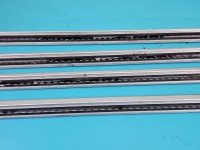 Szyna fotela Mercedes Vito W447 14-