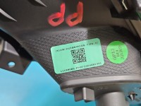 Klamka wewnętrzna przód prawa MG3 24- 11199085