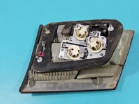 Lampa tył lewa Opel Vectra C kombi Producent części: OPEL, KOMBI KLAPY BAGAŻNIKA Z LISTWĄ ŻARÓWKOWĄ EUROPA