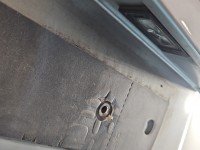 Klapa tył Skoda Scala 2019- HB 5d