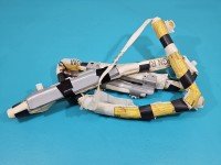 Kurtyna prawa poduszka airbag Toyota Avensis III T27 kombi