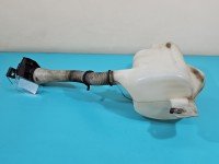 Zbiornik Zbiorniczek płynu spryskiwacza Fiat Scudo II 06-