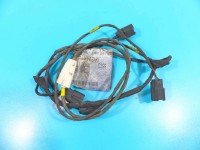 Wiązka zderzaka tył Maserati Ghibli III 13- 06700044620 Instalacja pdc