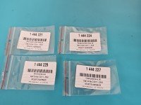 Amortyzator przód lewy przedni Opel Combo D