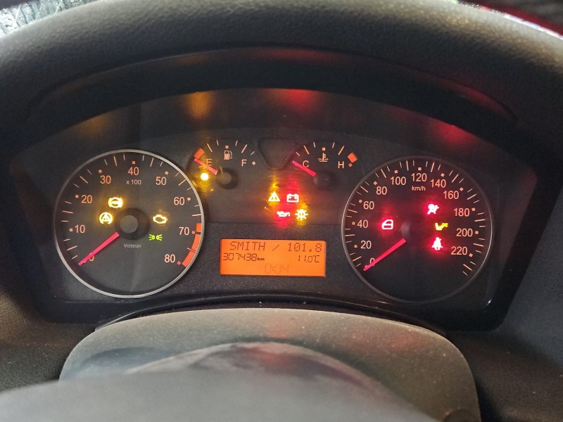 Licznik Fiat Stilo 1.8 16v 51740480 EUROPA