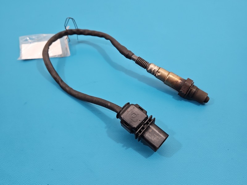 Sonda lambda Suzuki, Europejska 0258017236 Suzuki Sx4 I 06- 1.6 16v