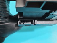 DŹWIGNIA LEWAREK WYBIERAK LINKI BMW F01 3.0d