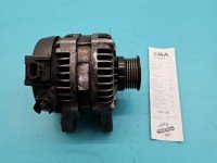 TEST Alternator Ford Focus C-Max I MK1 3M5T-10300-PC, 104210-3512 1.6 tdci