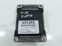 Komputer zestaw Fiat Punto II 1.2 16V wtr.wielpkt