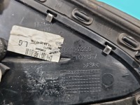 Listwa błotnika tył prawa Toyota Corolla E21 19- 60118-02250