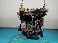 Silnik Dacia Dokker H5HB470 1.3 TCE FILM pomiar