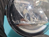 Halogen lewy Mitsubishi Outlander III 12-
