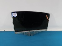 Szyba drzwi tył lewa MERCEDES W176 HB