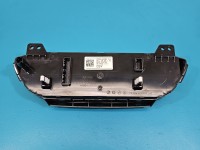 Konsola panel nawiewu Hyundai I30 III 16- 97250-G4CB0