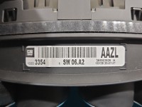 Licznik Opel Insignia A 13333354 2.0 T (A20NHT) EUROPA