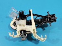Klamka tył prawa zewnętrzna Vw Caddy III 2K 2K0843352 LA3H