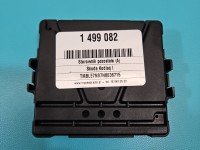 Sterownik moduł Skoda Kodiaq I 3Q0907338G Europejska, GATEWAY