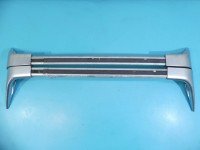 Relingi dachowe komplet Peugeot 807