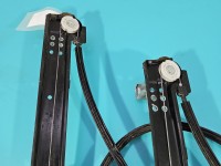 Podnośnik przód lewy Seat Ibiza IV 6J 6R0959801AK, 6J4837401N 5d HB