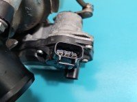Turbosprężarka Toyota Yaris III 780708-5, 780708-0005, 17201-0N042 1.4 D4D (1NDTV) 90KM