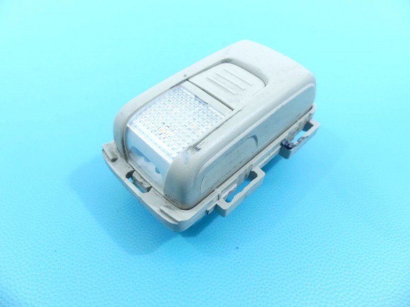 Latarka Skoda Superb II 2.0 tdi