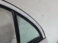 Drzwi tył lewe Toyota Corolla E12 sedan 4d srebrny 199