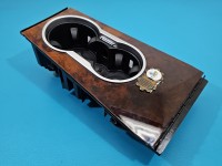 Uchwyt na napoje kubek CUP HOLDER Mercedes ML W164 A1646800314, A1646800714