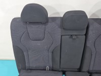 Kanapa tył fotel tylny Hyundai Elantra VII 20-