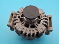 TEST Alternator Mercedes W212 0986082500 2,2.0 CDI
